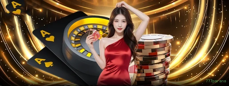 Slots 777 777parana