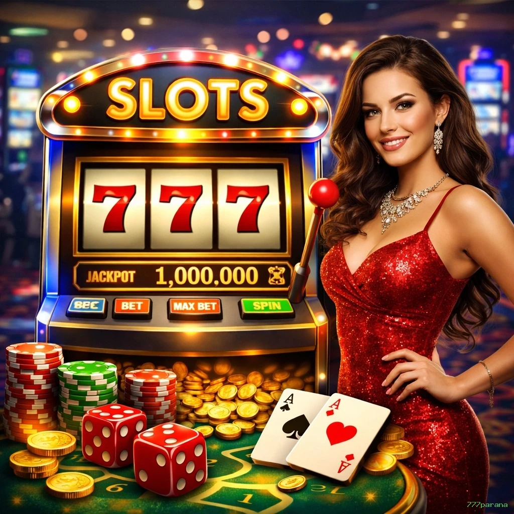 Bet App 777parana