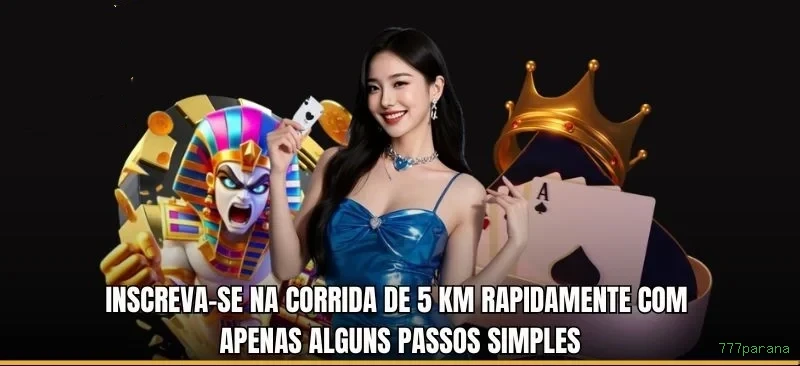 Casino Login 777parana
