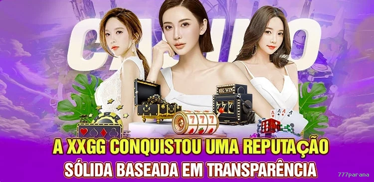 777parana Site Oficial