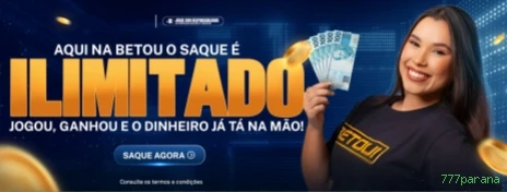 777parana Pagamentos