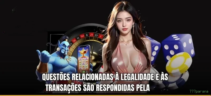 777parana Login Seguro