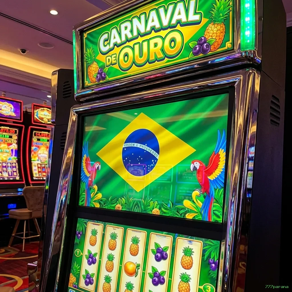 777parana Baixar e Login