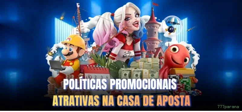 777parana Telegram